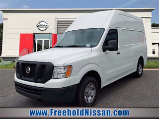 2019 Nissan NV Cargo 1N6BF0LY9KN810559 2019 Nissan NV Cargo