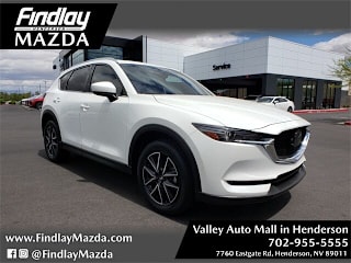 2018 Mazda CX-5 Grand Touring JM3KFBDM1J0381480 2018 Mazda CX-5 Grand Touring