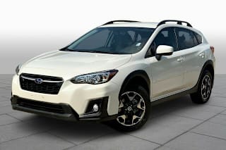 2018 Subaru Crosstrek 2.0i Premium JF2GTABC3JH313017 2018 Subaru Crosstrek 2.0i Premium
