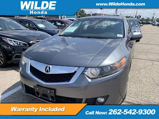 2010 Acura TSX Base JH4CU2F60AC026511 2010 Acura TSX Base