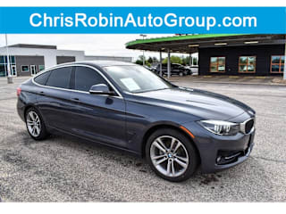 2018 BMW 3 Series 330i xDrive Gran Turismo WBA8Z9C50JG828396 2018 BMW 3 Series 330i xDrive Gran Turismo