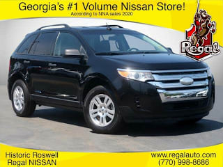 2012 Ford Edge 2FMDK3GC9CBA18329 2012 Ford Edge