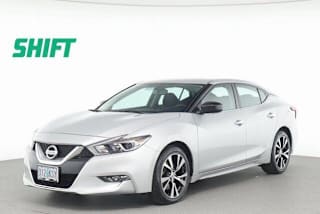 2016 Nissan Maxima 3.5 S 1N4AA6AP8GC425559 2016 Nissan Maxima 3.5 S