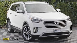 2018 Hyundai Santa Fe SE KM8SN4HF9JU274524 2018 Hyundai Santa Fe SE