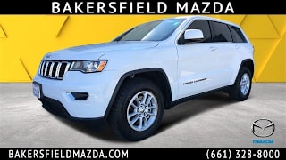 2018 Jeep Grand Cherokee Laredo 1C4RJEAG9JC392182 2018 Jeep Grand Cherokee Laredo