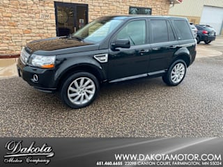 2013 Land Rover LR2 SALFR2BG2DH334620 2013 Land Rover LR2
