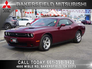 2018 Dodge Challenger 2C3CDZAG8JH325188 2018 Dodge Challenger
