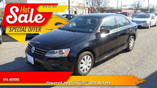 2016 Volkswagen Jetta 3VW267AJ1GM234594 2016 Volkswagen Jetta