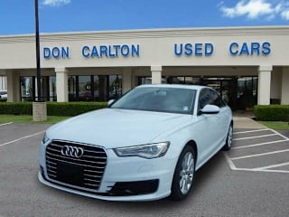 2016 Audi A6 2.0T quattro Premium Plus WAUGFAFC5GN014149 2016 Audi A6 2.0T quattro Premium Plus