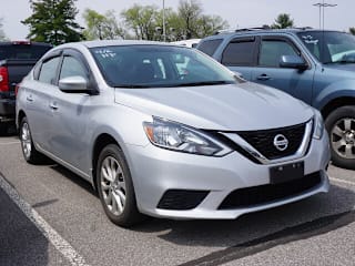 2017 Nissan Sentra 3N1AB7AP8HY251680 2017 Nissan Sentra