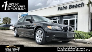 2005 BMW 3 Series WBAEU334X5PR17906 2005 BMW 3 Series