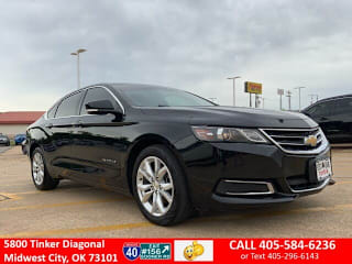 2015 Chevrolet Impala LTZ 2G1165S3XF9220907 2015 Chevrolet Impala LTZ
