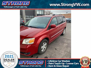 2010 Dodge Grand Caravan SXT 2D4RN5D12AR218640 2010 Dodge Grand Caravan SXT