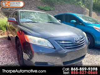 2009 Toyota Camry SE 4T1BE46K09U377889 2009 Toyota Camry SE