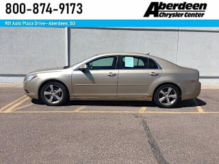 2008 Chevrolet Malibu LT 1G1ZJ57B38F175322 2008 Chevrolet Malibu LT