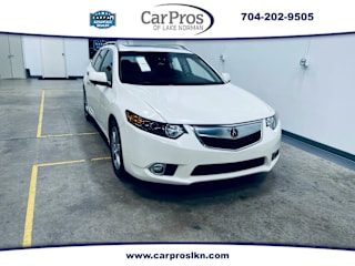 2011 Acura TSX Sport Wagon w/Tech JH4CW2H68BC002174 2011 Acura TSX Sport Wagon w/Tech