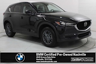 2020 Mazda CX-5 Touring JM3KFACM1L0766634 2020 Mazda CX-5 Touring