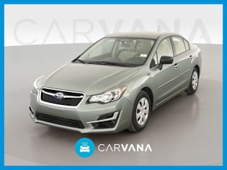 2016 Subaru Impreza 2.0i JF1GJAA61GH003852 2016 Subaru Impreza 2.0i