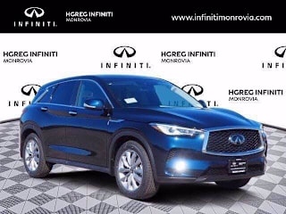2021 Infiniti QX50 Pure 3PCAJ5AA2MF114756 2021 Infiniti QX50 Pure