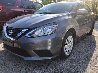 2016 Nissan Sentra 3N1AB7AP2GL684181 2016 Nissan Sentra