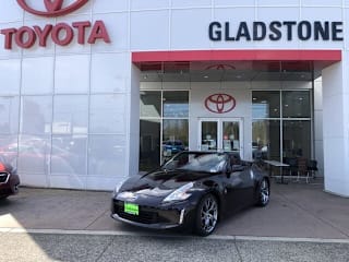 2014 Nissan 370Z JN1AZ4FH6EM620403 2014 Nissan 370Z