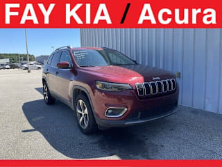 2014 Jeep Cherokee Latitude 1C4PJLCB2EW139254 2014 Jeep Cherokee Latitude