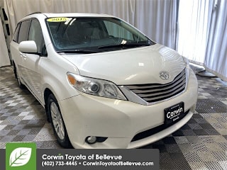 2015 Toyota Sienna XLE 8-Passenger 5TDYK3DC1FS684789 2015 Toyota Sienna XLE 8-Passenger