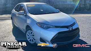 2019 Toyota Corolla L 5YFBURHE1KP908838 2019 Toyota Corolla L