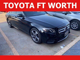 2019 Mercedes-Benz E-Class WDDZF4JB9KA593986 2019 Mercedes-Benz E-Class