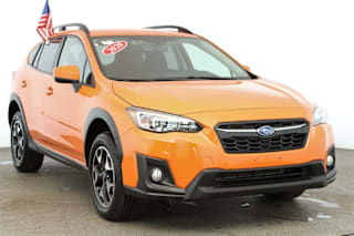 2020 Subaru Crosstrek Premium JF2GTAPC8LH265624 2020 Subaru Crosstrek Premium