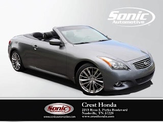 2011 Infiniti G37 Base JN1CV6FE4BM954480 2011 Infiniti G37 Base