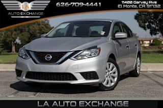 2017 Nissan Sentra 3N1AB7AP2HY241372 2017 Nissan Sentra