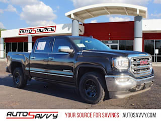 2017 GMC Sierra 1500 SLT 3GTU2NECXHG377857 2017 GMC Sierra 1500 SLT