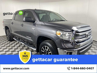 2017 Toyota Tundra TRD Pro 5TFDY5F15HX660092 2017 Toyota Tundra TRD Pro