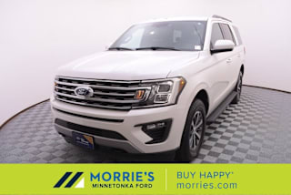 2019 Ford Expedition XLT 1FMJU1JT9KEA04556 2019 Ford Expedition XLT