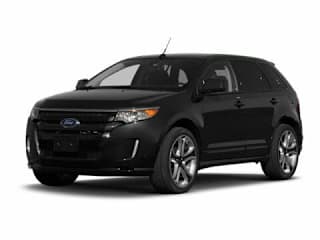 2013 Ford Edge Sport 2FMDK3AK7DBA94861 2013 Ford Edge Sport