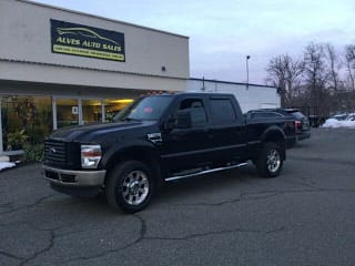 2009 Ford F-350 Super Duty XLT 1FTWW31Y59EA70074 2009 Ford F-350 Super Duty XLT