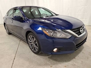 2018 Nissan Altima 1N4AL3APXJC152396 2018 Nissan Altima