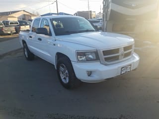 2011 Ram Dakota 1D7RW3GP5BS667220 2011 Ram Dakota