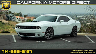 2016 Dodge Challenger R/T Plus Shaker 2C3CDZBT9GH226030 2016 Dodge Challenger R/T Plus Shaker