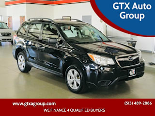 2016 Subaru Forester JF2SJABC3GH425177 2016 Subaru Forester