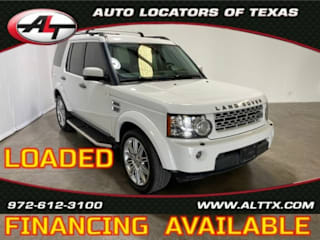 2013 Land Rover LR4 HSE LUX SALAK2D44DA671347 2013 Land Rover LR4 HSE LUX