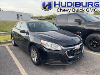 2014 Chevrolet Malibu LT 1G11C5SL0EF113167 2014 Chevrolet Malibu LT