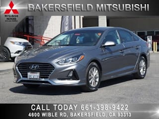 2019 Hyundai Sonata SE 5NPE24AF5KH778889 2019 Hyundai Sonata SE