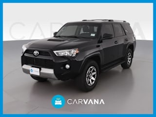 2018 Toyota 4Runner SR5 JTEBU5JR7J5544258 2018 Toyota 4Runner SR5