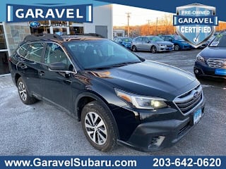 2020 Subaru Outback Base 4S4BTAAC6L3257712 2020 Subaru Outback Base