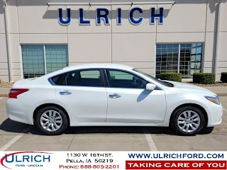 2016 Nissan Altima 1N4AL3APXGN310149 2016 Nissan Altima