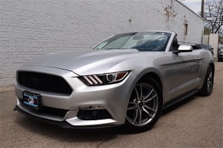 2016 Ford Mustang EcoBoost Premium 1FATP8UH7G5243363 2016 Ford Mustang EcoBoost Premium