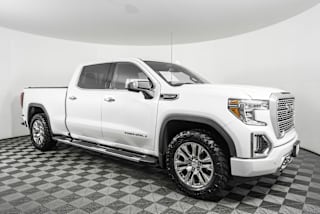 2019 GMC Sierra 1500 3GTU9FELXKG266914 2019 GMC Sierra 1500