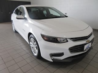 2016 Chevrolet Malibu LT 1G1ZE5ST6GF298440 2016 Chevrolet Malibu LT